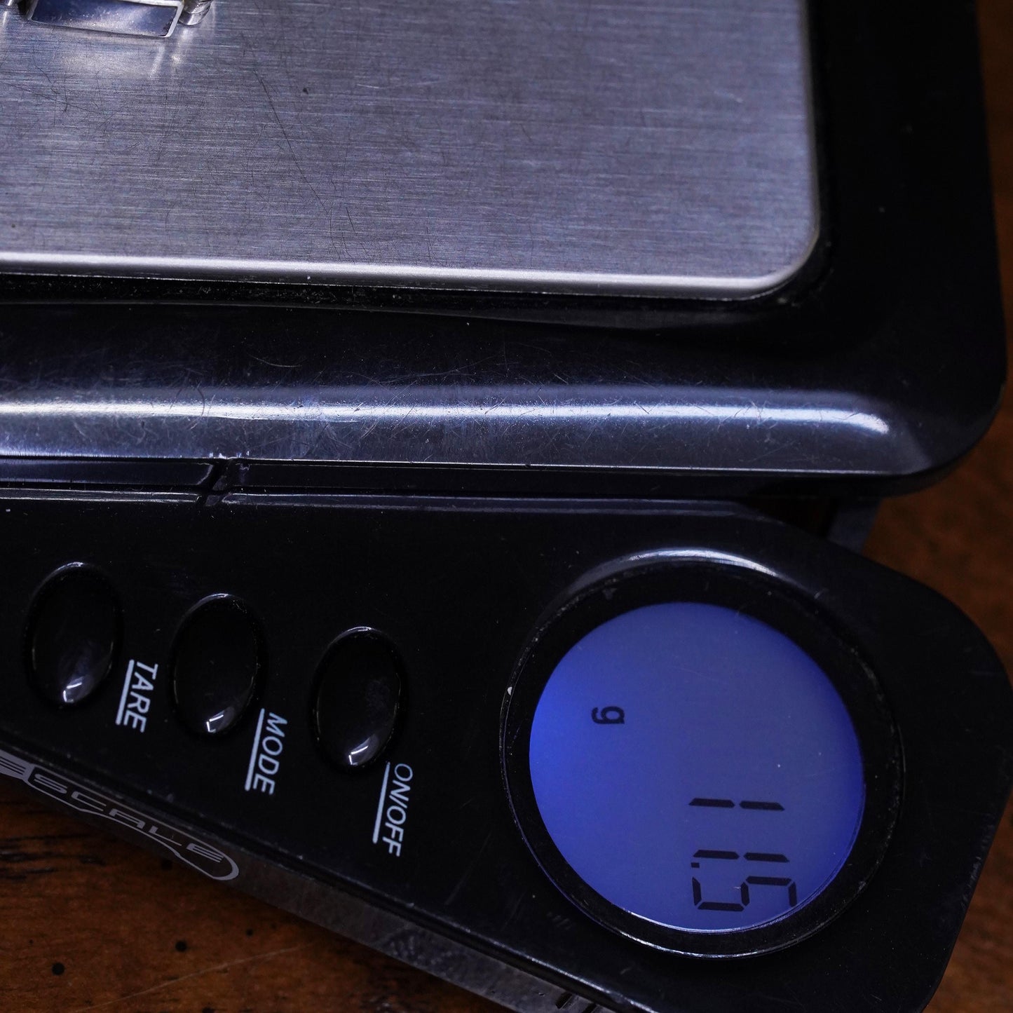 6.75”, vintage southwestern Sterling 950 silver tennis bracelet with turquoise