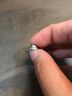Vintage Sterling Silver Handmade Pendant, Solid 925 Silver Baseball Cap