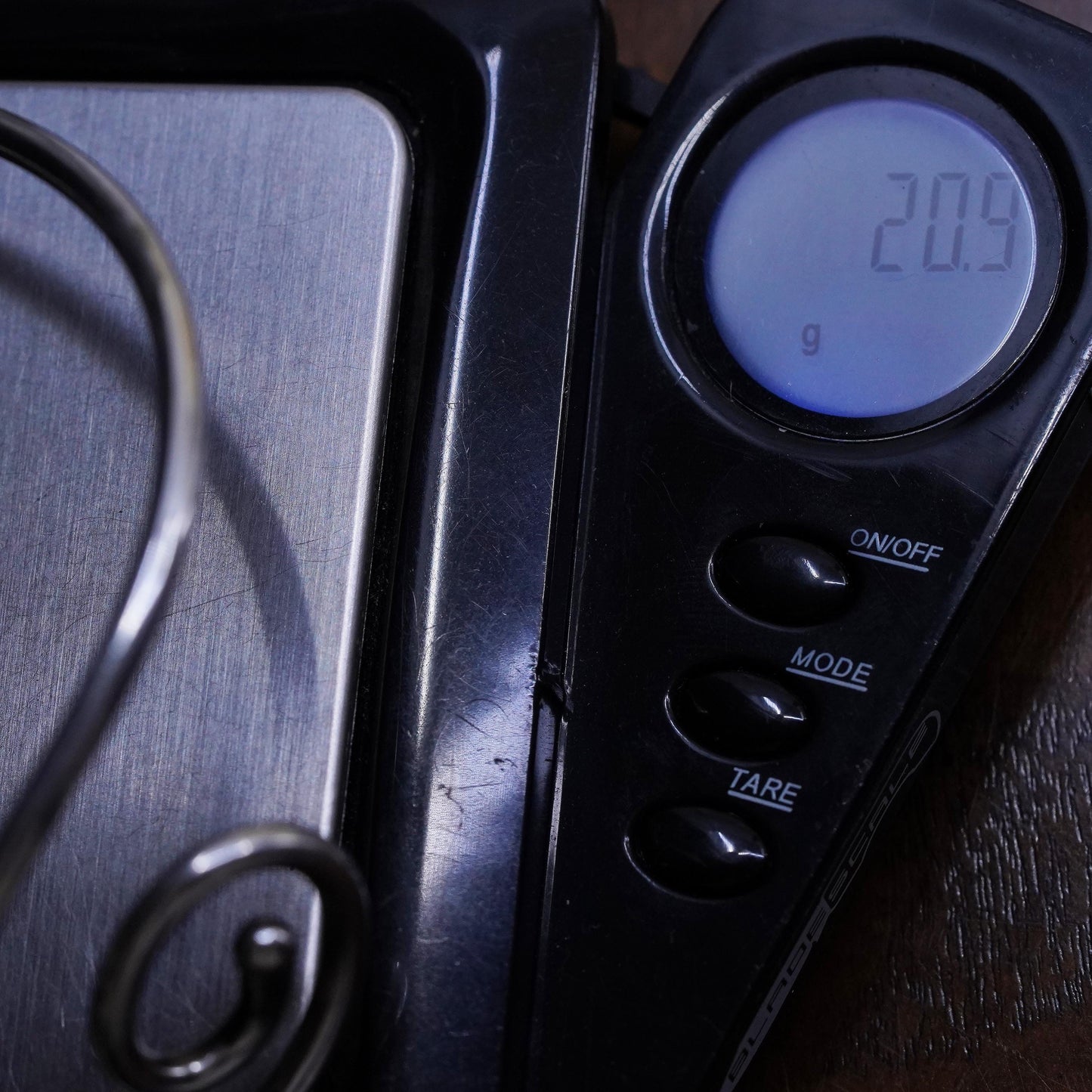 8”, Native American Dennis Ramone Sterling silver bracelet, 925 spiral cuff