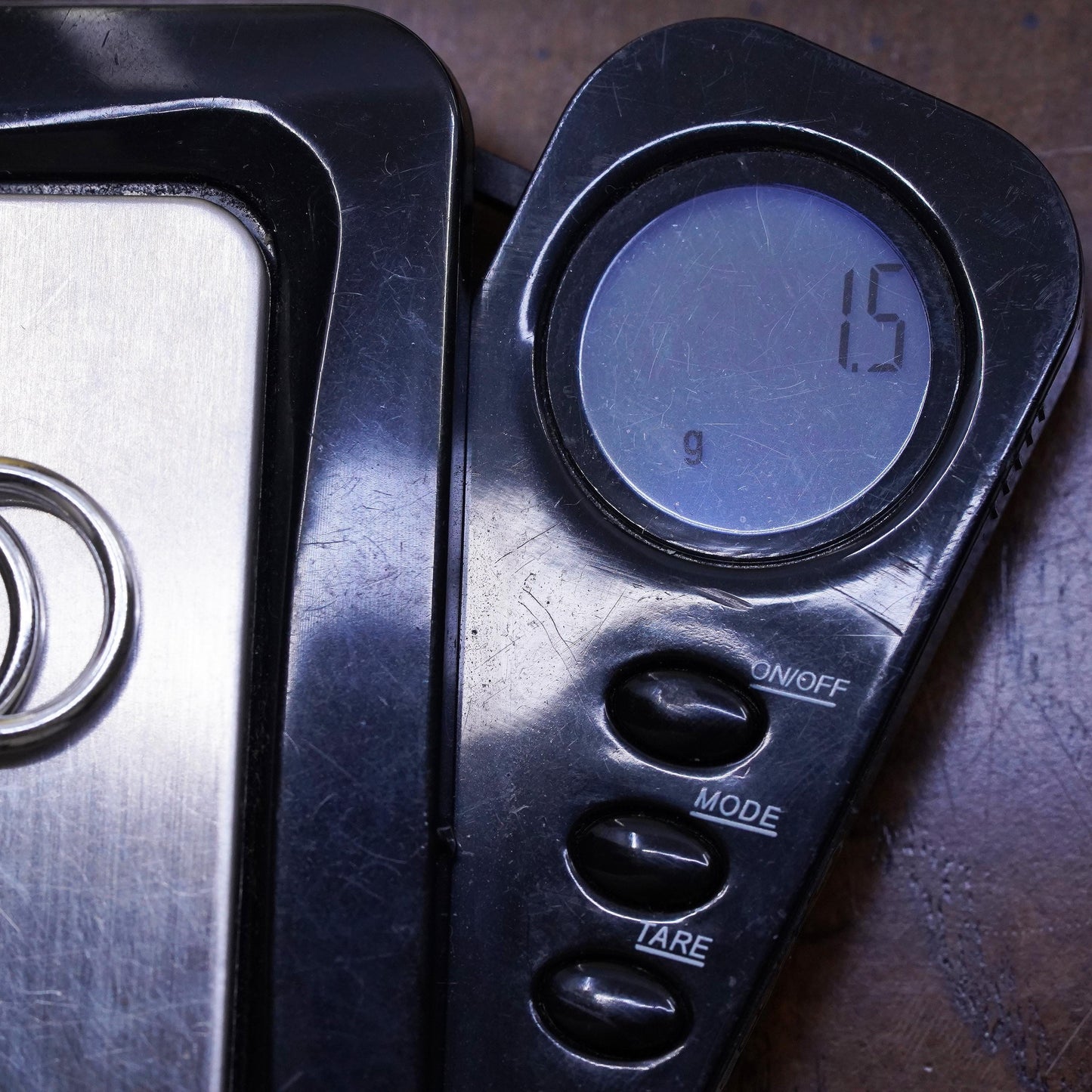 0.5”, Vintage Sterling 925 silver handmade earrings, 925 hoops