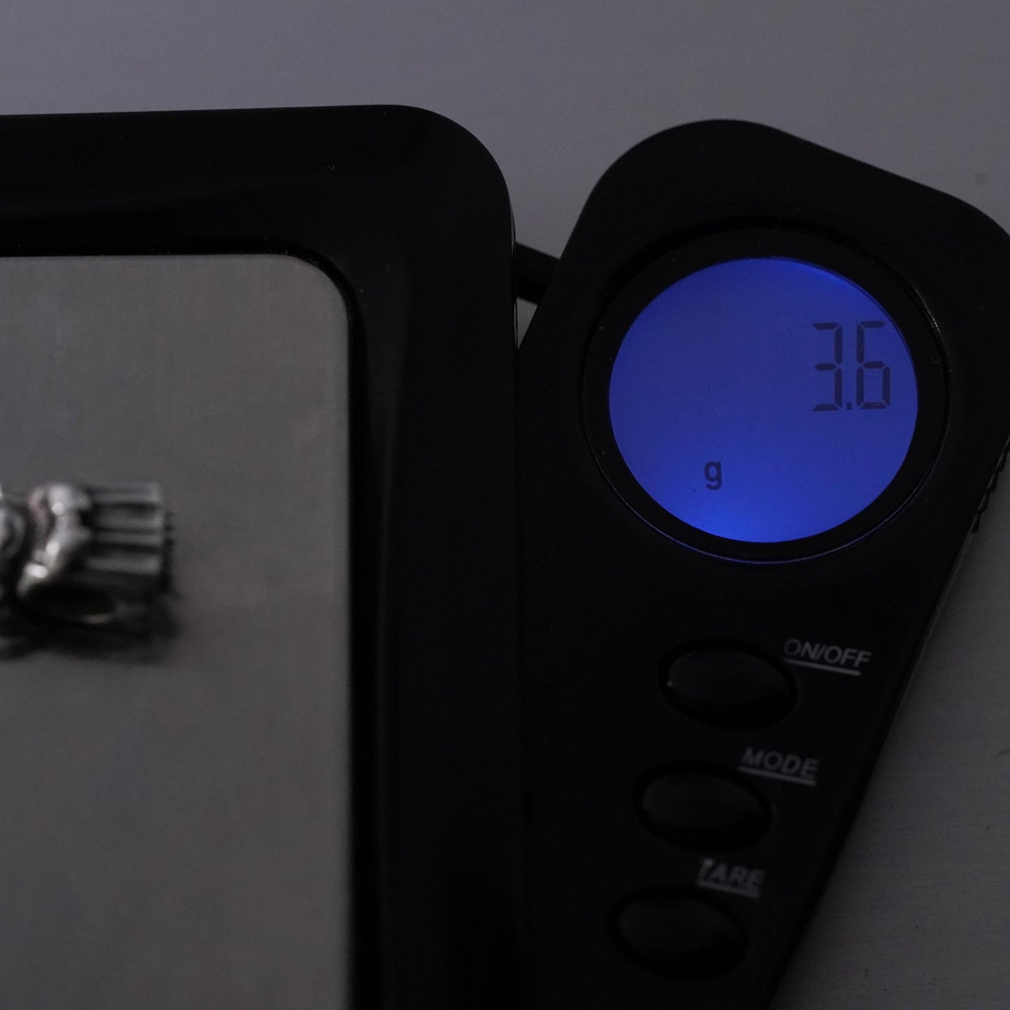 Vintage ALE sterling sterling silver handmade pendant, 925 angel bead charm