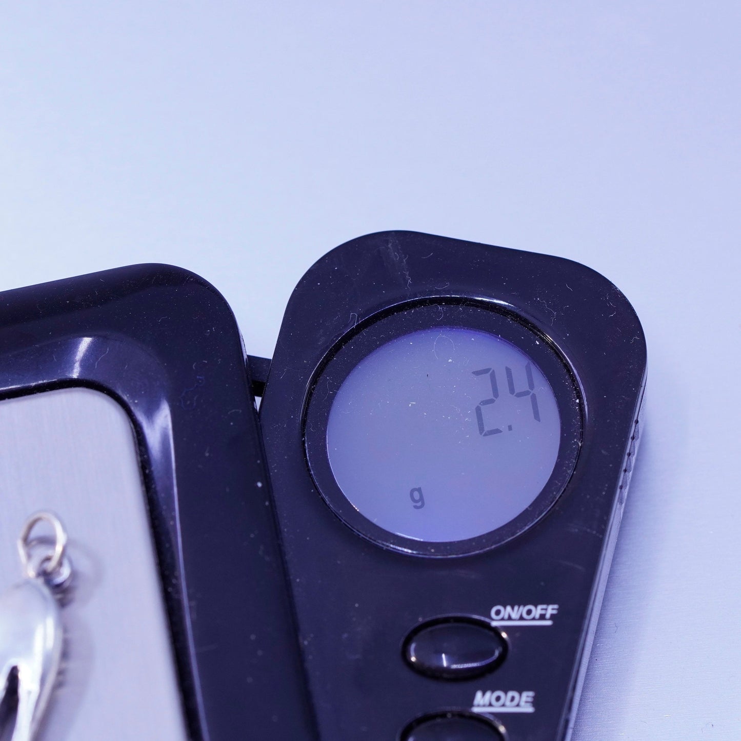 antique sterling 925 silver handmade high heel pendant charm