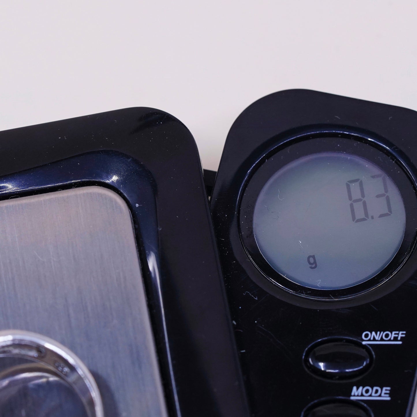 sz 8, vtg sterling 925 silver citrine flower ring, statement, cocktail ring