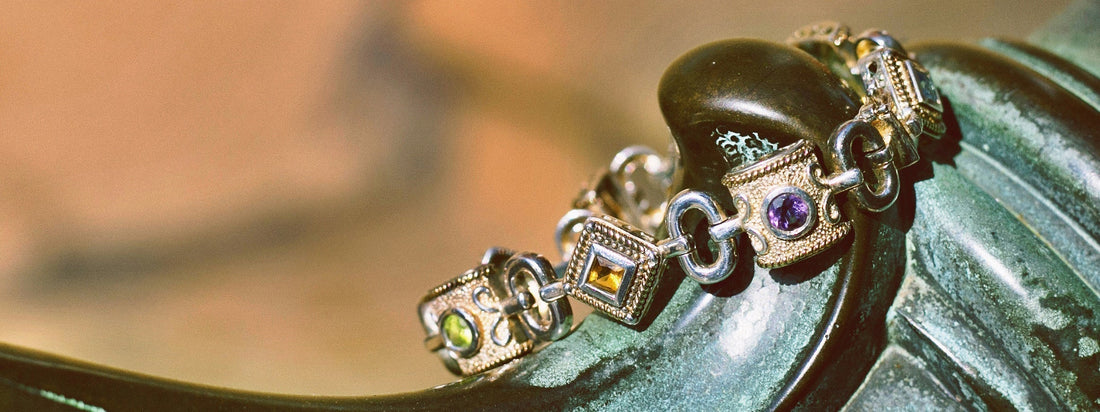 Sterling Silver