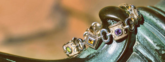 Sterling Silver