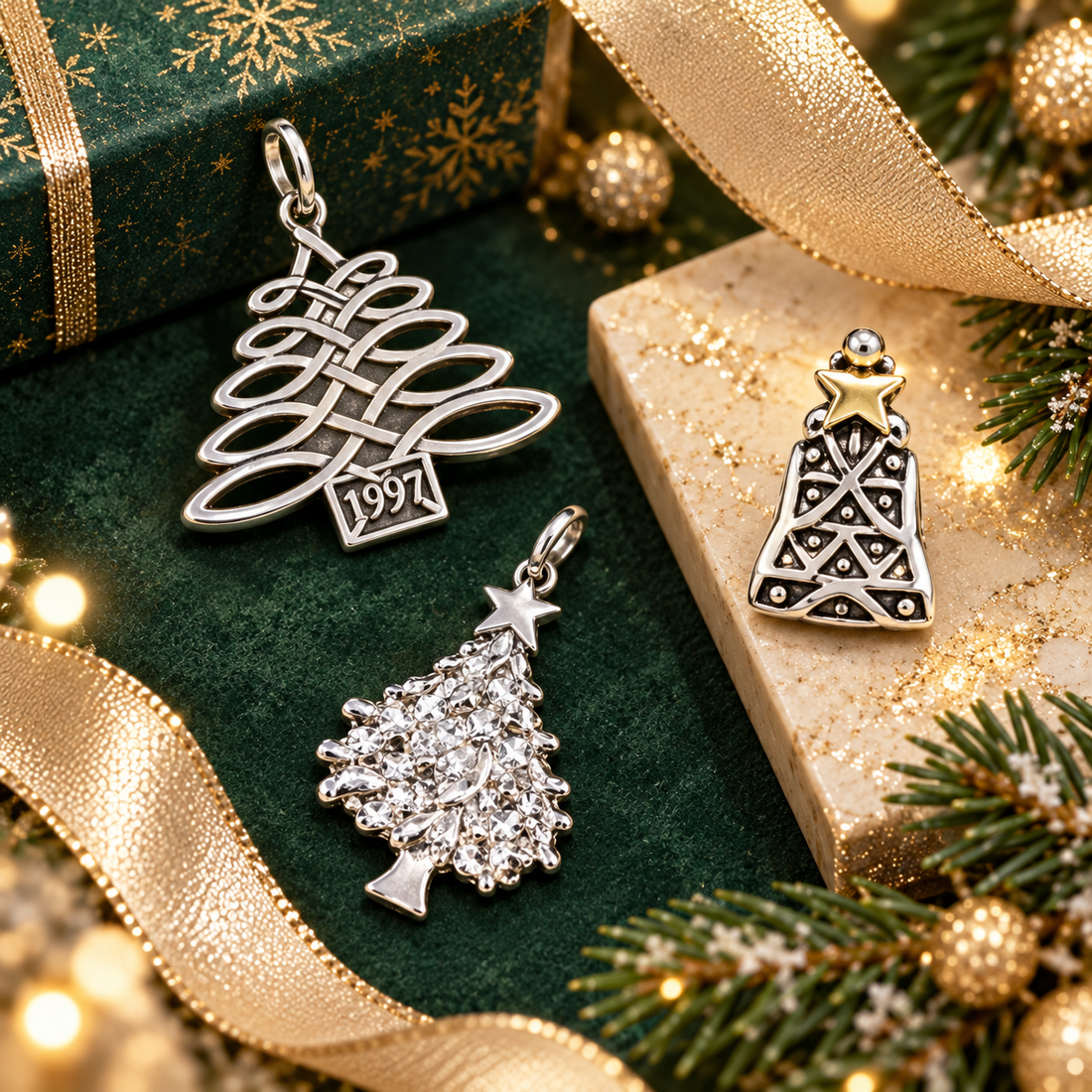 Vintage Jewelry Christmas Gift Guide 2026