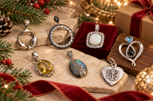 Vintage Jewelry Gifts Under $50: Beautiful Christmas Presents on a Budget