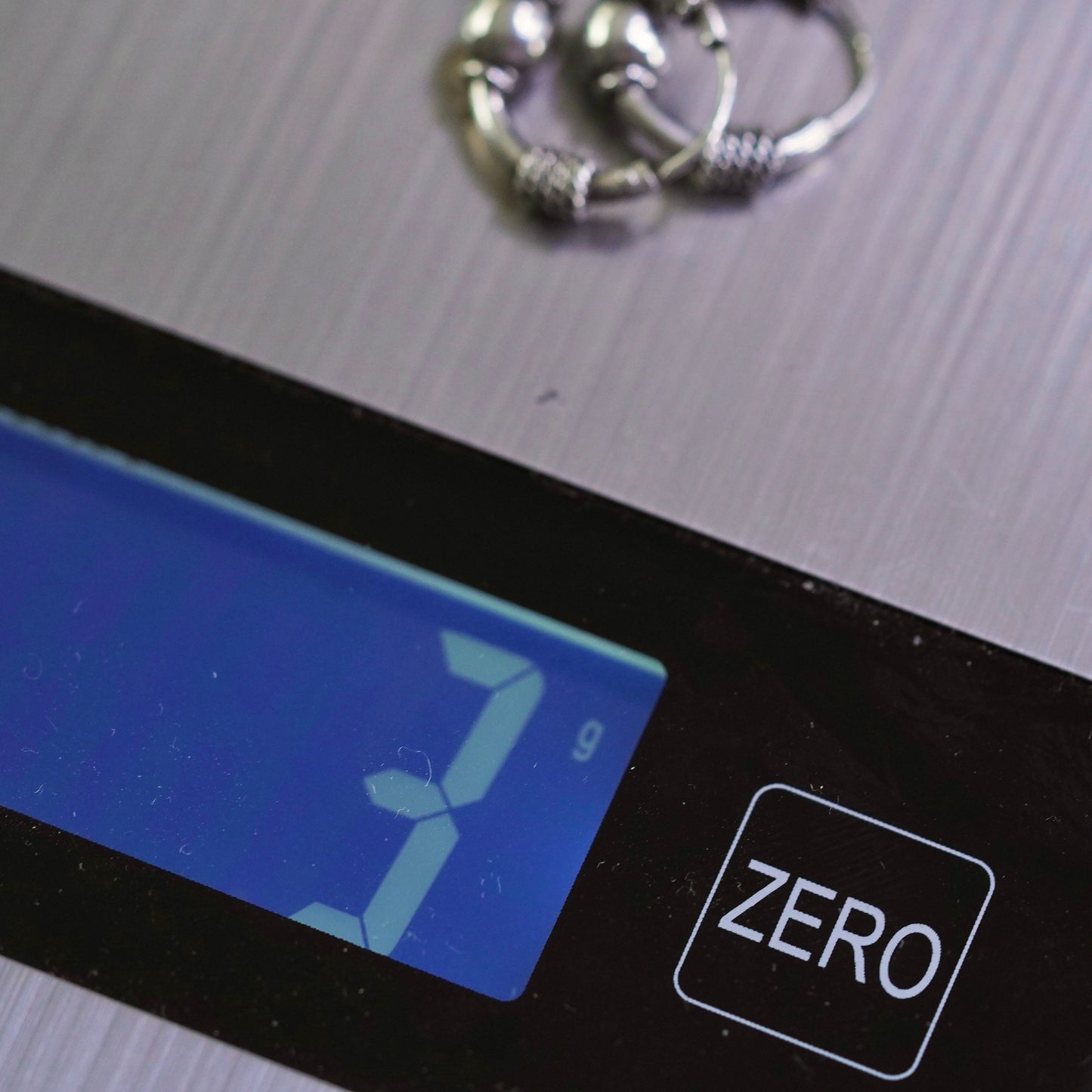 0.5”, Sterling silver handmade earrings, solid 925 silver textured hoops huggie