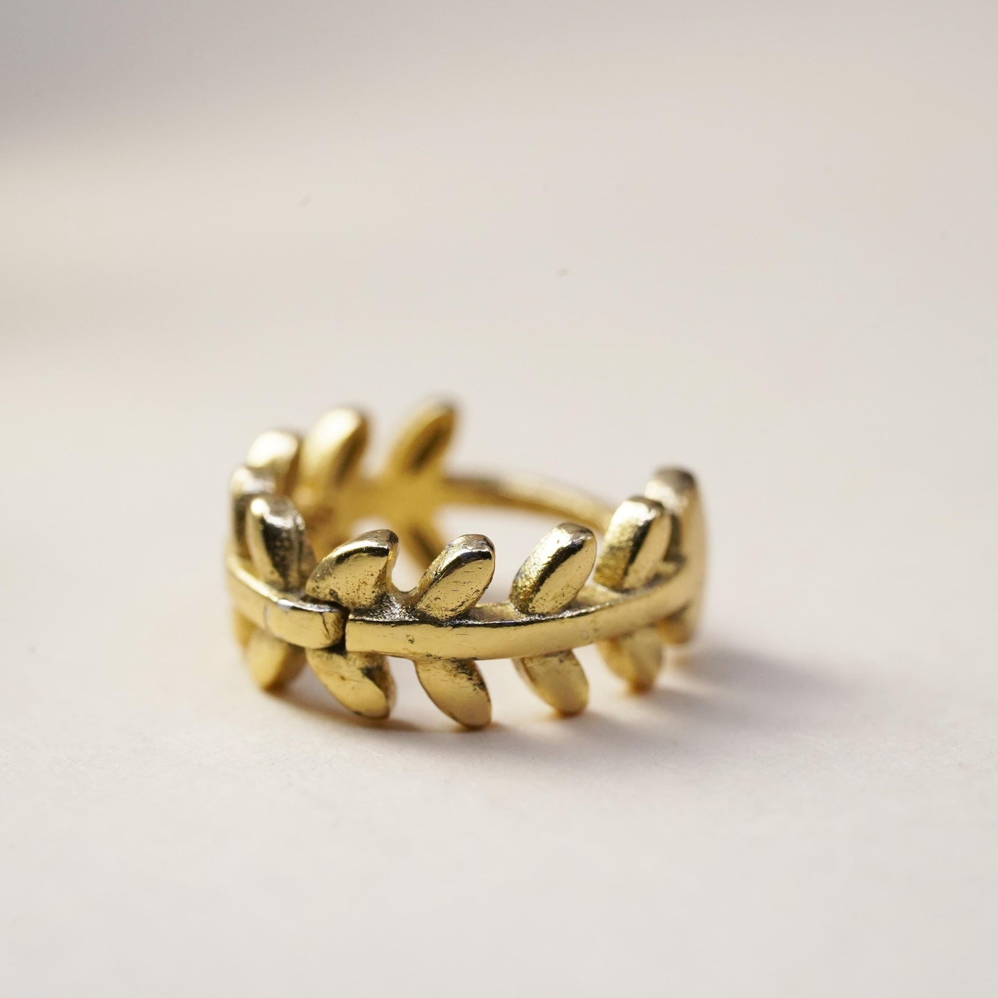 10mm, vermeil gold over sterling silver single earring, 925 twisted huggie hoop