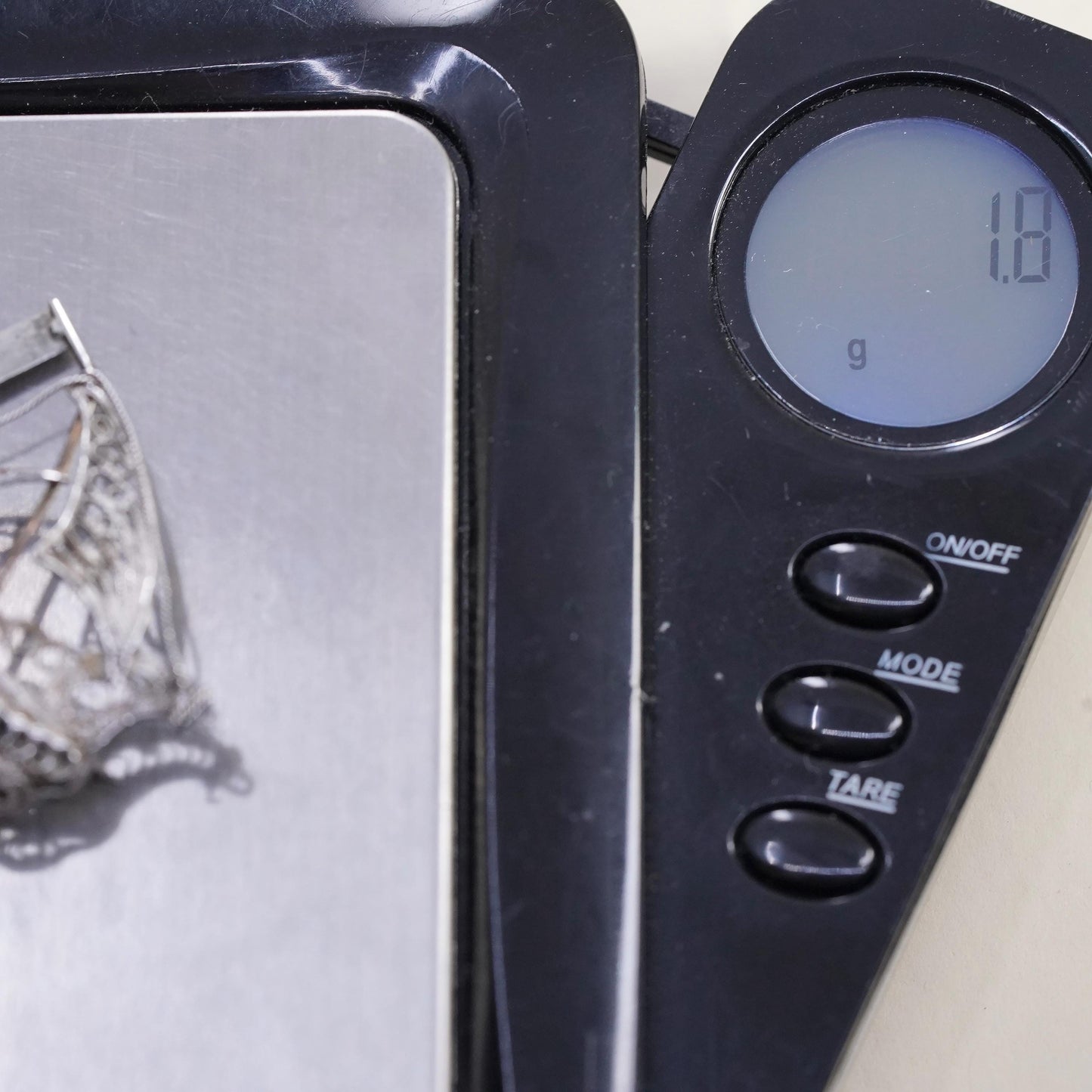 Sterling Silver Filigree Sailboat Brooch, 925 Maritime Ship Pin Sailing Yacht