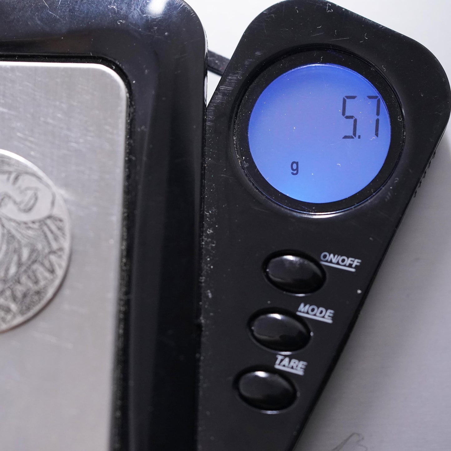 Vintage sterling silver handmade pendant, 925 tag charm with my girls”