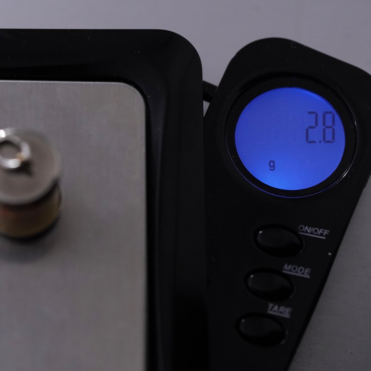 Vintage Sterling silver handmade pendant, 925 red dice charm