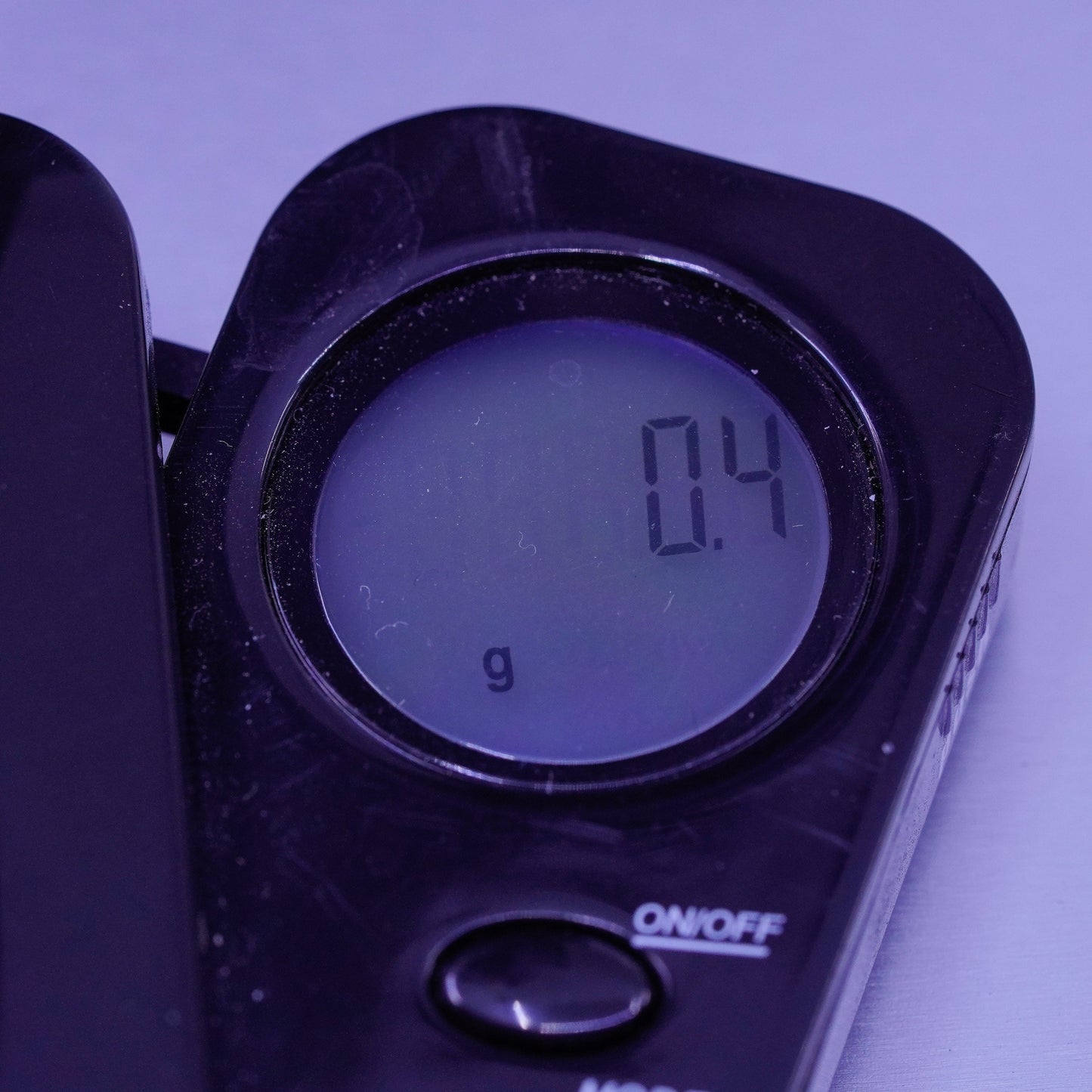 0.5”, vintage Sterling silver handmade earrings, 925 hoops