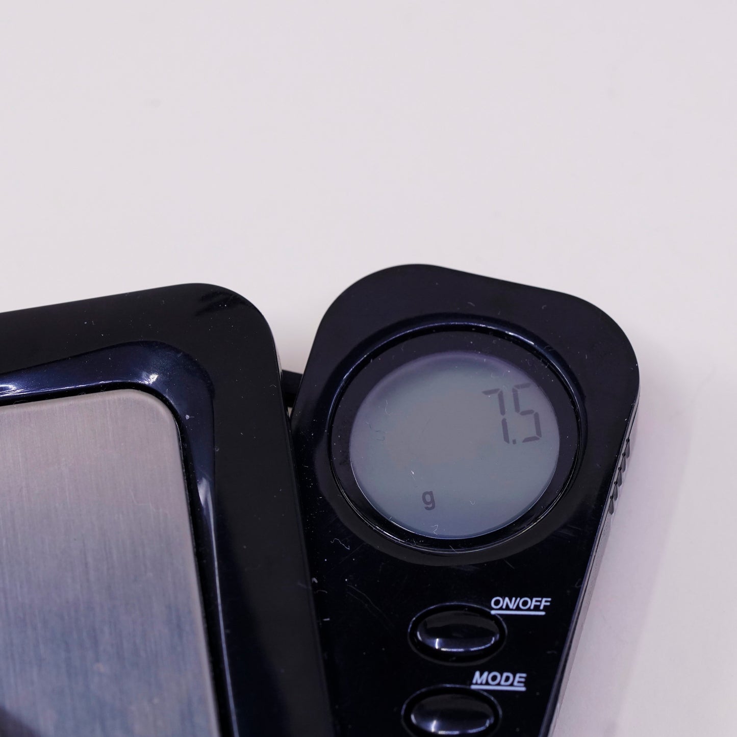 sz 7.25, VTG cocktail Sterling silver handmade ring, 925 crown w/ pink crystal