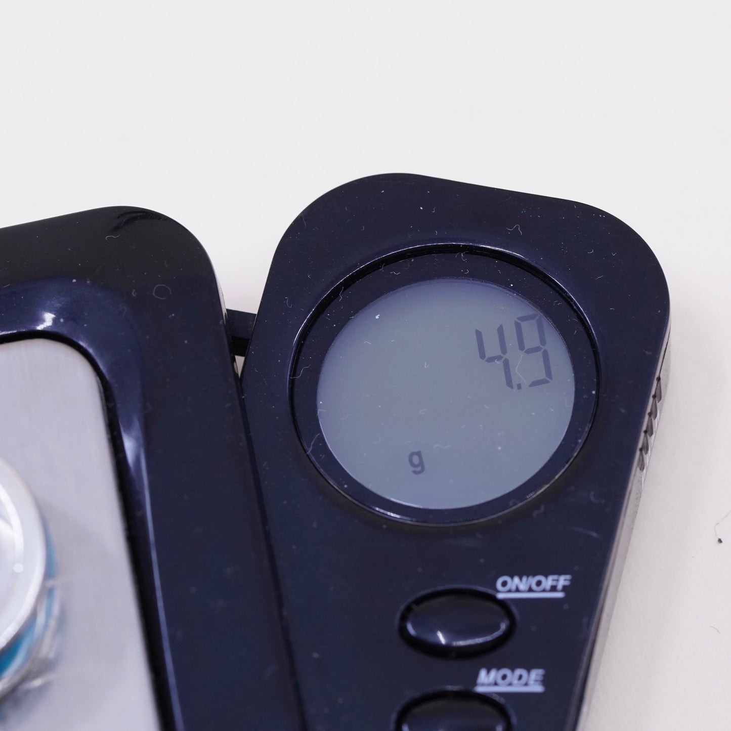 sz 7, navajo James Martin handmade Sterling silver ring, 925 band w/ turquoise