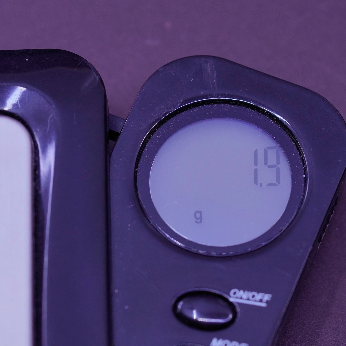 9.75”, Sterling silver charm bracelet, 925 circle chain with infinity charm