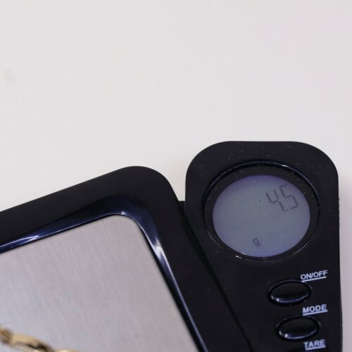 0.5”, Vermeil Gold sterling silver earrings Hoops Huggie W Diamond, Stamped 925