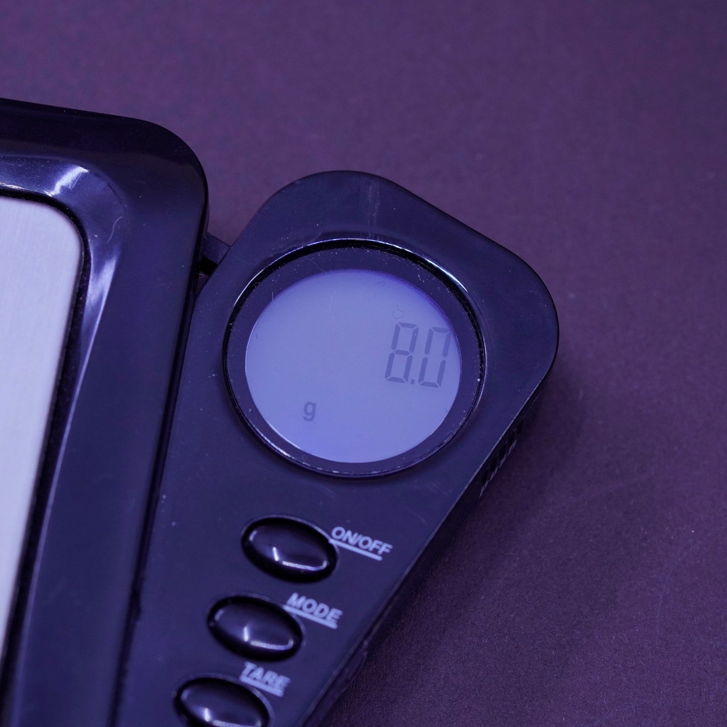 Size 6.25, vintage Sterling 925 silver handmade filigree ring with oval Amber