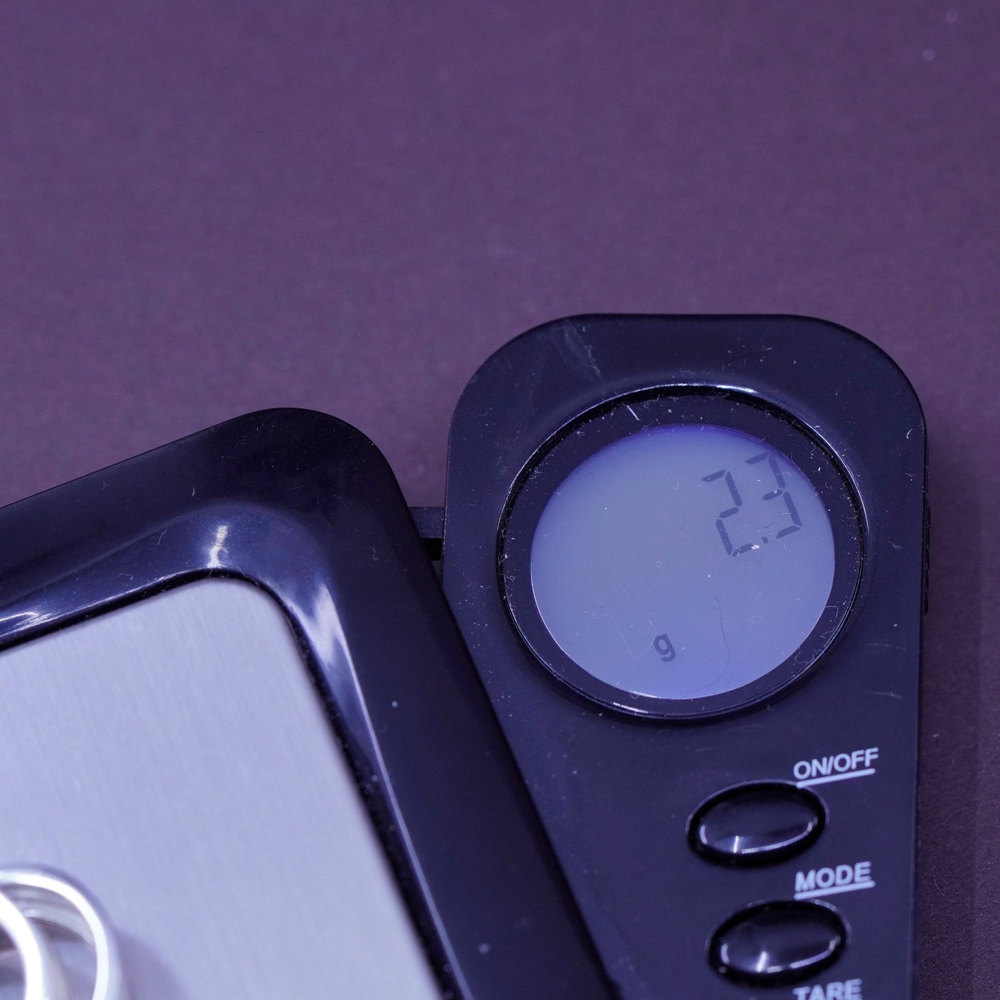 0.5”, Vintage Sterling silver handmade earrings, 925 hoops, huggie