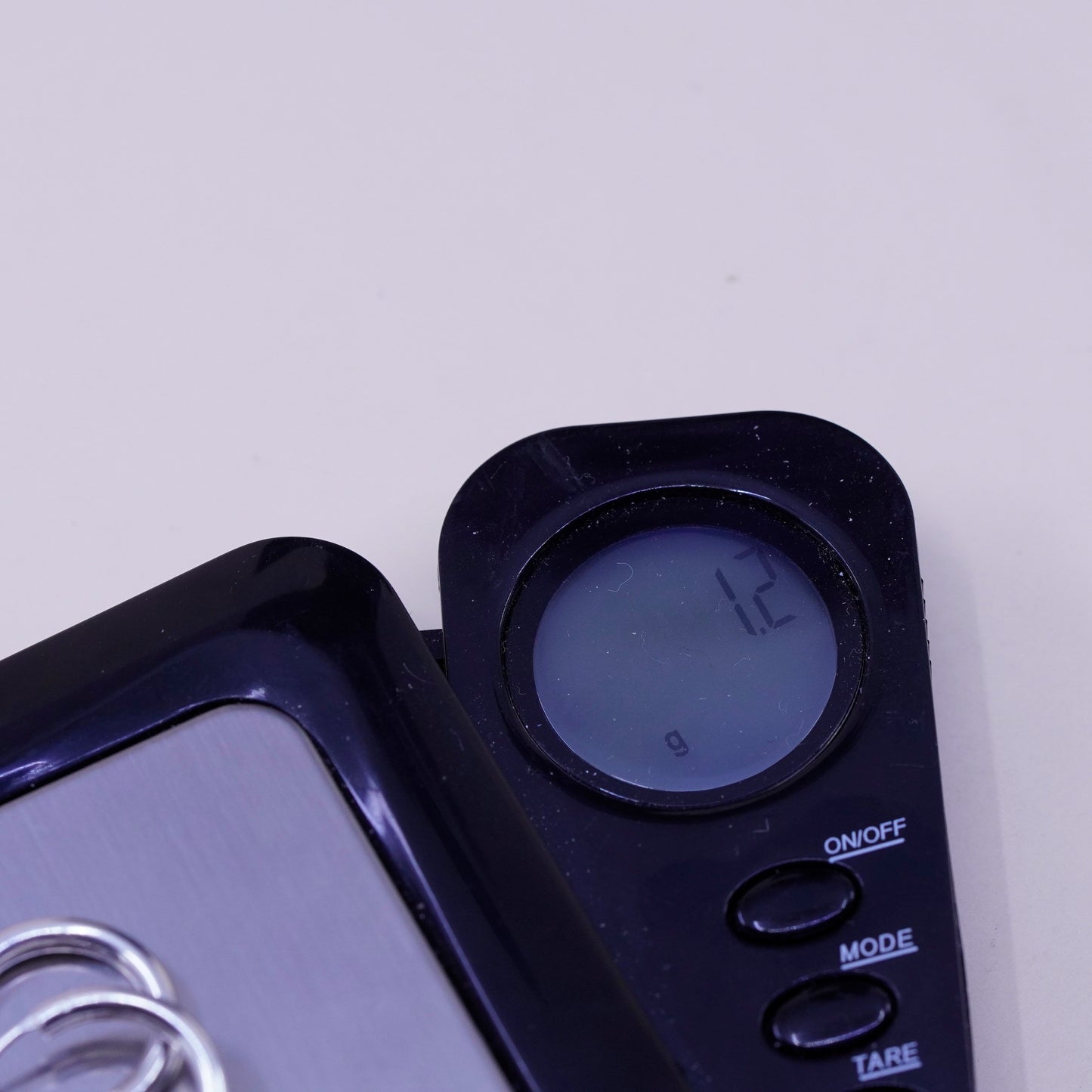 0.5", Vintage sterling silver loop earrings, fashion minimalist, fine 925 silver hoops