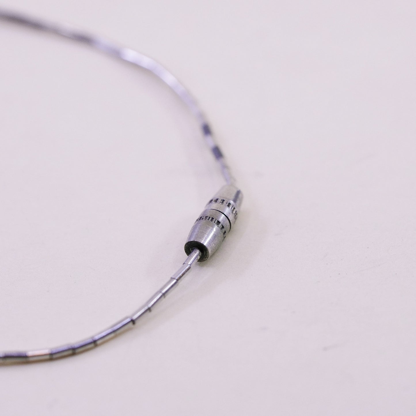 9”, sterling handmade bracelet, 925 liquid silver chain anklet turquoise beads