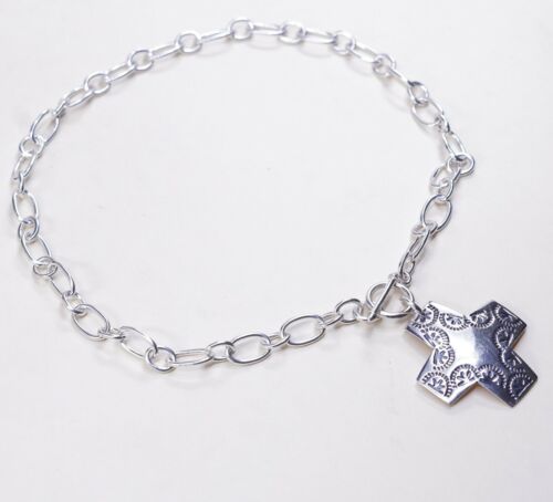 16”, Silpada Designs Virtuosity Necklace -N0557 Sterling Silver, Vintage Retired